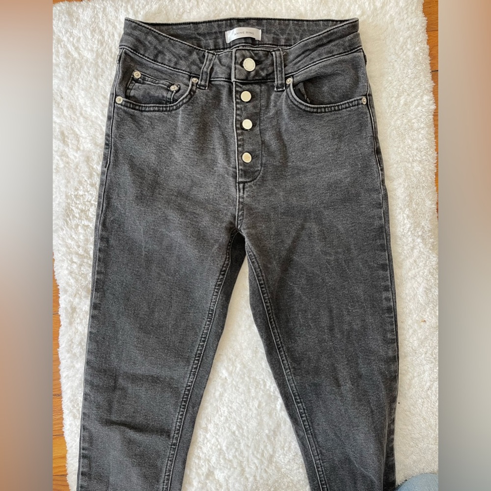 ANINE BING FRIDA JEANS